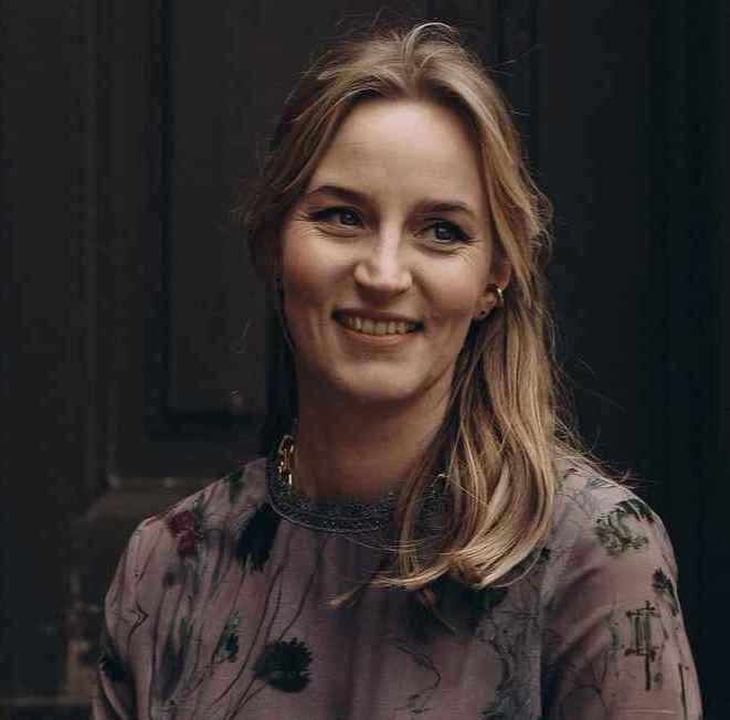 Anne Katballe